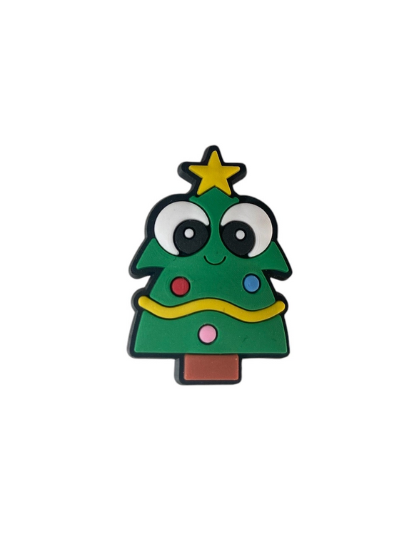 Cute Christmas Tree