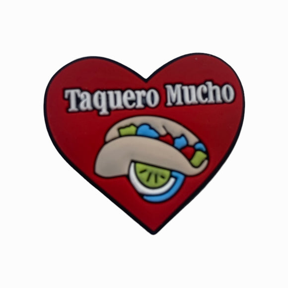 Taquero Mucho