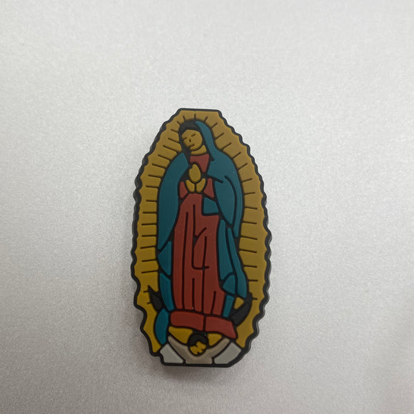 La Virgen de Guadalupe