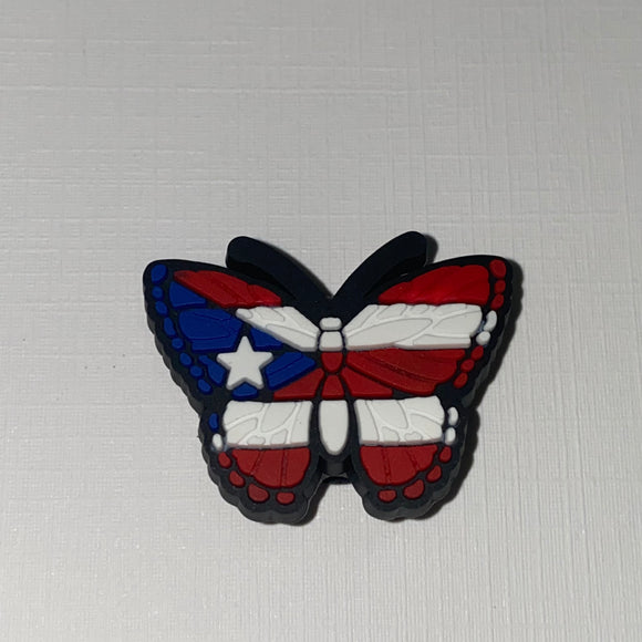 Puerto Rico butterfly